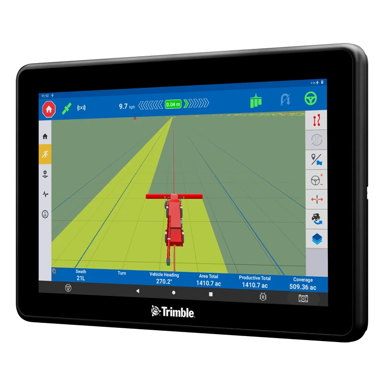 GFX-1060 Display 10.1" (25.6 Cm) 1 GFX-1060 Display 10.1" (25.6 Cm)