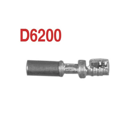 Sure Seal 120-1870-000, 10 CCT, Female Connector Body And Terminals 3 Sure Seal 120-1870-000, 10 CCT, Female Connector Body And Terminals - Image 3