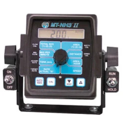 MT-NH3 II Anhydrous Auto Rate Controller Custom