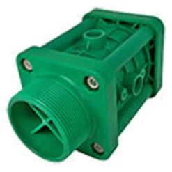 FM3000 PSS Flow Meter Kit 40-396 GPM, 855 Psi