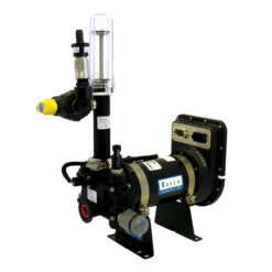 SIDEKICK Pro, High Volume 5-200 Oz/min Pump