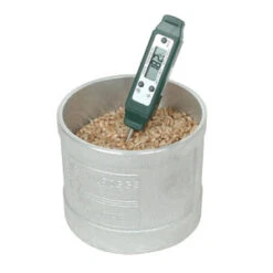 Thermometer, Digital