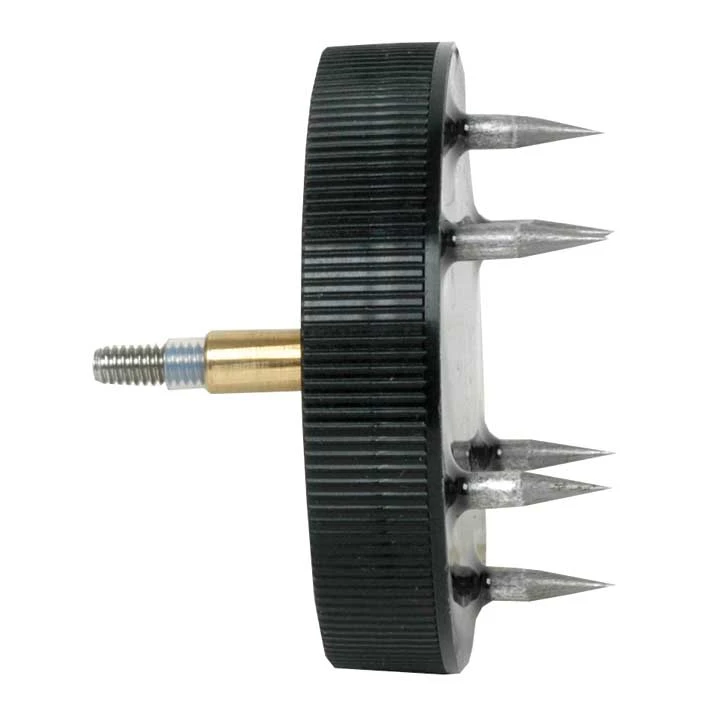 Delmhorst F-2000 Digital 6 - 40% Hay Moisture Tester Value Kit 4 4 Delmhorst F-2000 Digital 6 - 40% Hay Moisture Tester Value Kit 4 - Image 4