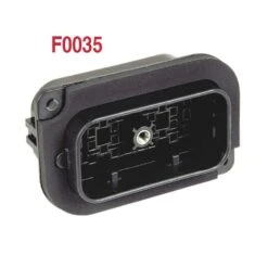 AMP 12160959, 30 CCT Connector Body
