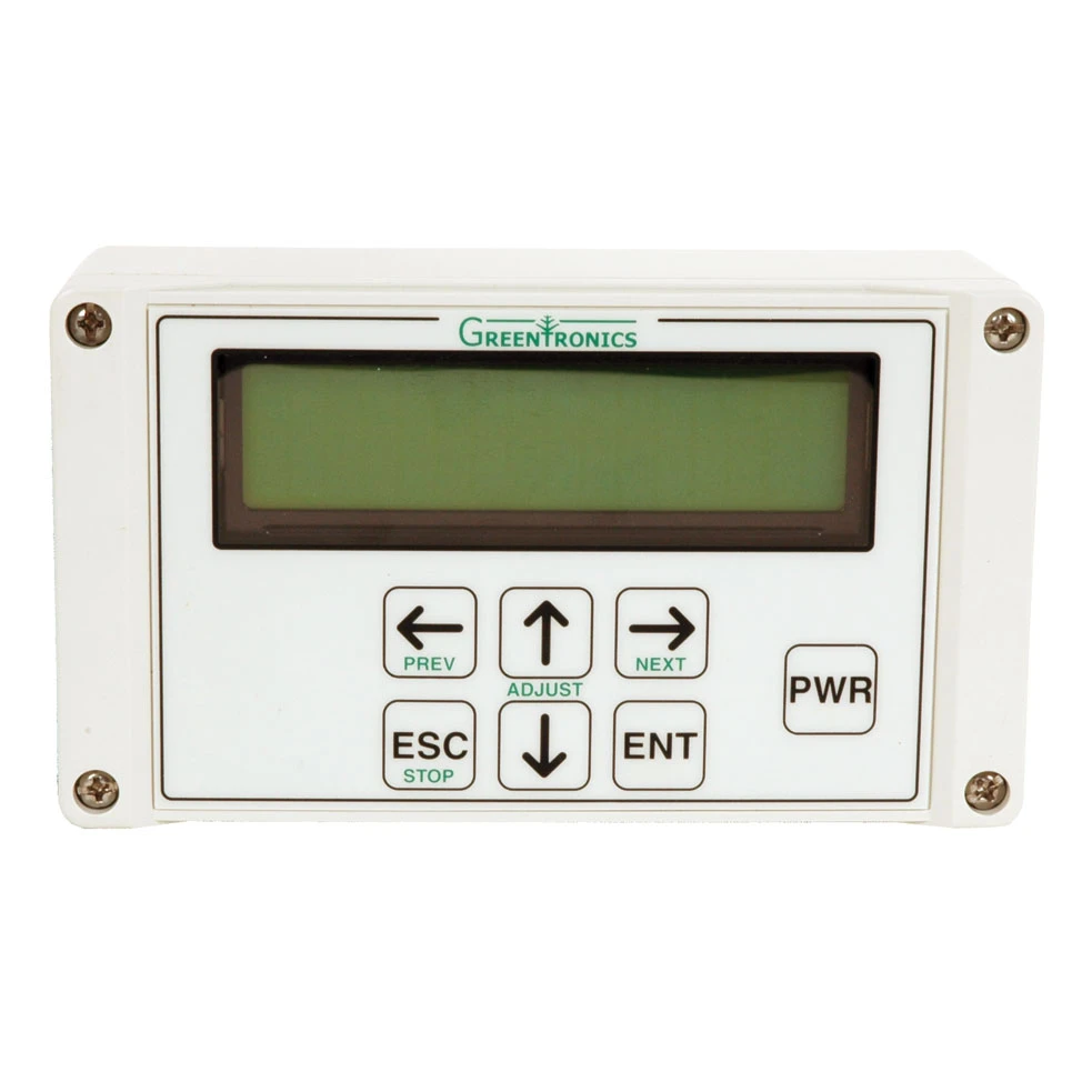 RiteHeight Sprayer Boom Height Control Kit - 7 Sensors 1 RiteHeight Sprayer Boom Height Control Kit - 7 Sensors