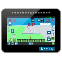 CR7 Kit W/500S Receiver