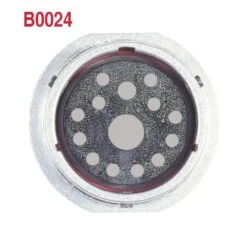 Deutsch HD34-24-14SN, 14 CCT, Female Connector Body