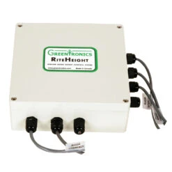 Sprayer Boom Height Control, 2-Sensor Add-On Option -Farm electronic products d7a8eb2aefe96b090abbe6a56f4e408e