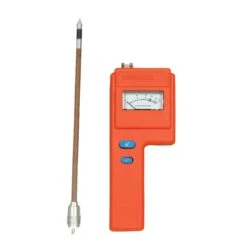 Delmhorst F-6 Analog 6-30% Hay Moisture Tester Value Kit 1