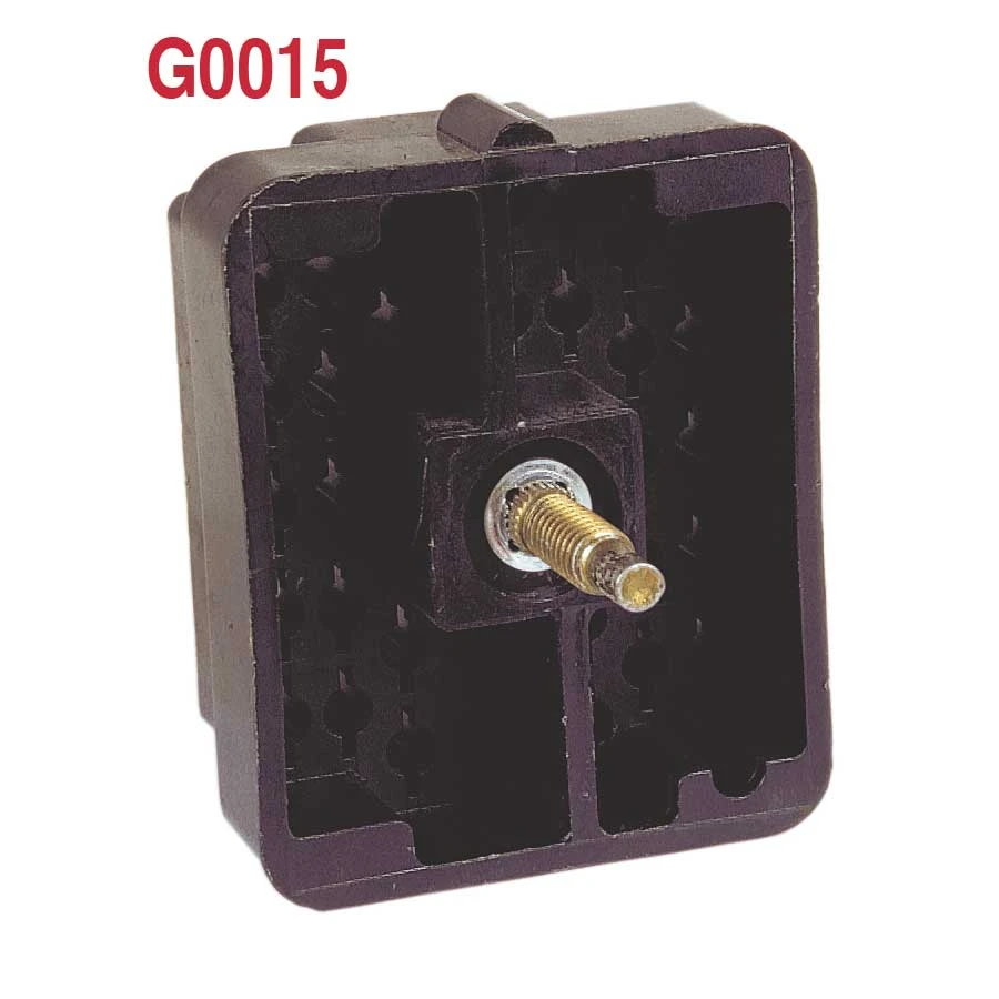 56 Series, 32 CCT, Male Connector Body 1 56 Series, 32 CCT, Male Connector Body