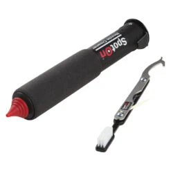 Nozzle Cleaner And Tip Tool