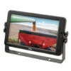10" CabCAM HD Color Touch Screen Monitor