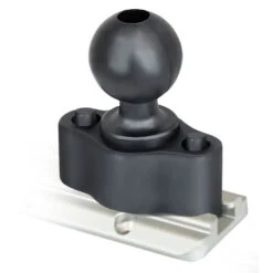 RAP-383U, RAM Tough-Track Ball Quick Release Base "C"
