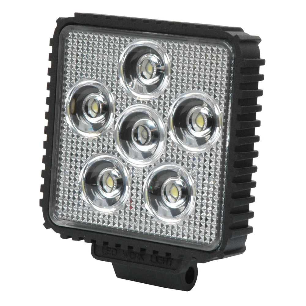 LED Work, Light Square Flood 1 LED Work, Light Square Flood