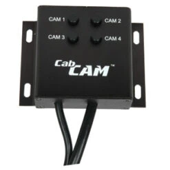 4 Camera Switchbox