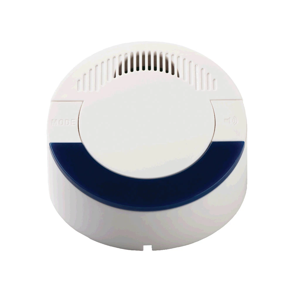 Dakota Alert 4000 Driveway Alarm System: Pet Immune Wireless Receiver 1 Dakota Alert 4000 Driveway Alarm System: Pet Immune Wireless Receiver