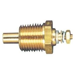 Water Temperature Sender, 3/8" NPT
