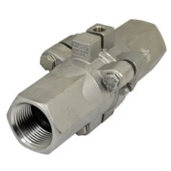 FM1000 Flow Meter Kit, 3.5-70 Gpm, 500 Psi