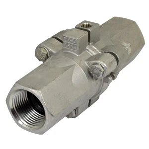 FM1000 Flow Meter Kit, 3.5-70 Gpm, 500 Psi 1 FM1000 Flow Meter Kit, 3.5-70 Gpm, 500 Psi