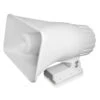 Dakota Alert Weatherproof Siren For Driveway Alarms, 30 Watt