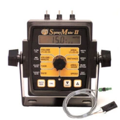 Spray-Mate II Auto Rate Controller With Wheel Speed Sensor Kit