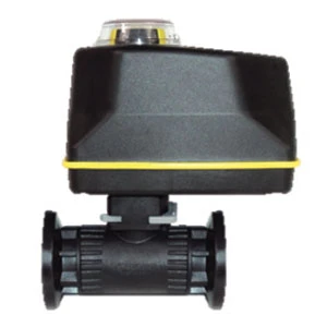 EH7 2-Way Valve 1 EH7 2-Way Valve