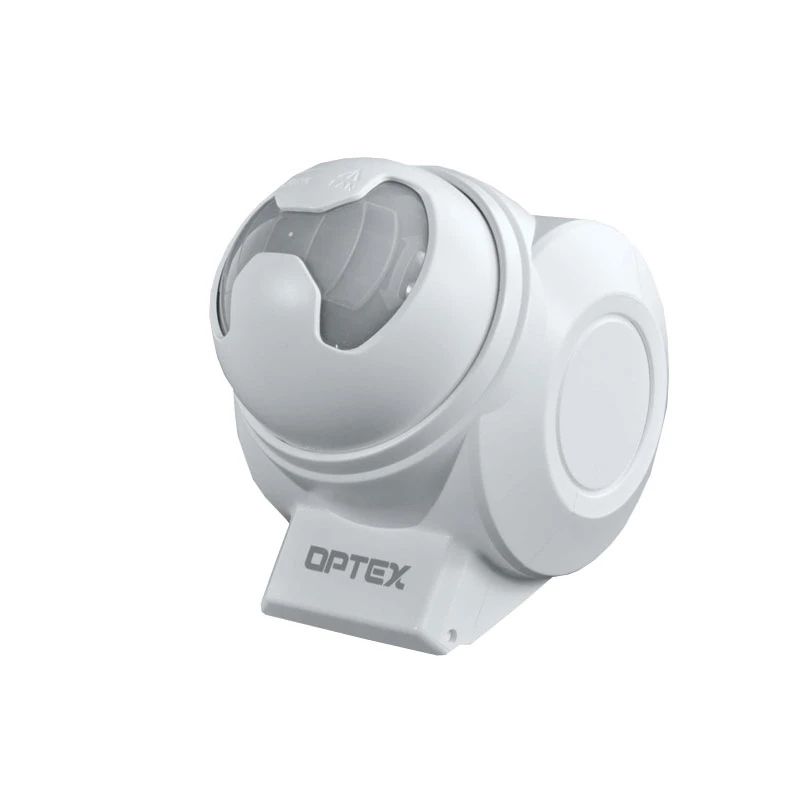 Optex Wireless Driveway Sensor 1 Optex Wireless Driveway Sensor
