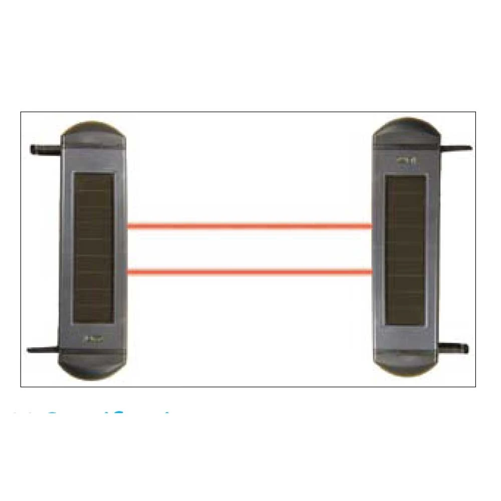 Dakota Alert 4000 Break BeamTransmitter With Wireless Transmitter 2 Dakota Alert 4000 Break BeamTransmitter With Wireless Transmitter - Image 2