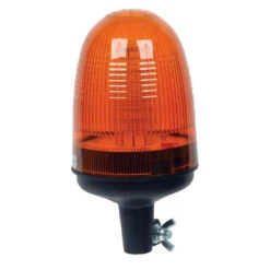 LED Work Light Beacon, Amber