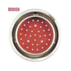 Deutsch HD36-24-35PN, 35 CCT, Male Connector Body