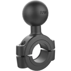 RAM-408-112-15U "C" Size 1.5", Torque Rail Base 1 1/8" To 1 1/2" Diameter