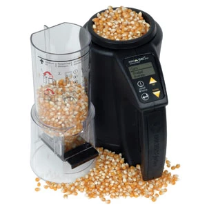 DICKEY-john Mini GAC Moisture Tester 1 DICKEY-john Mini GAC Moisture Tester