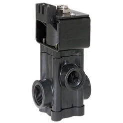 AA144A Single Valve