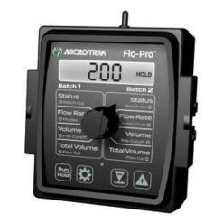 Flo-Pro Liquid Batch Controller