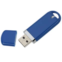 Trimble's 2 Gb USB Memory Drive
